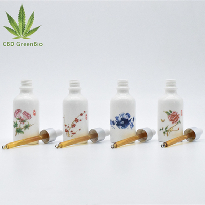 500mg υγρό πετρέλαιο ανησυχίας CBD