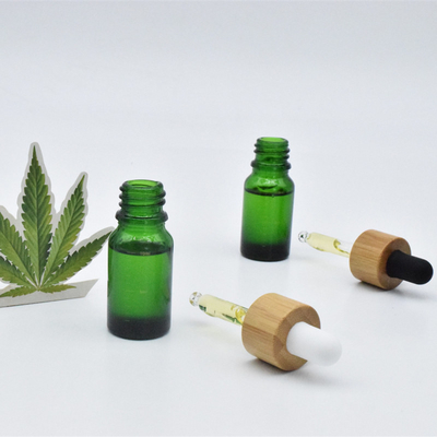 πλήρες πετρέλαιο 30ml  αποσπασμάτων CBD κάνναβης φάσματος 5% 30%