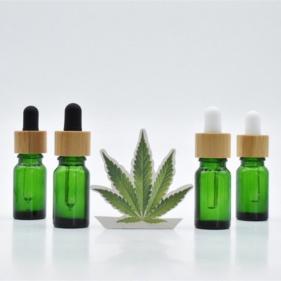 πλήρες πετρέλαιο 30ml  αποσπασμάτων CBD κάνναβης φάσματος 5% 30%