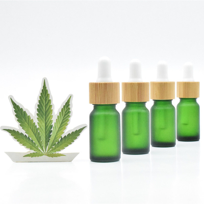 Sativa Βάμμα λουλουδιών CBD ένωση πετρελαίου κκπ 20% Nonintoxicating