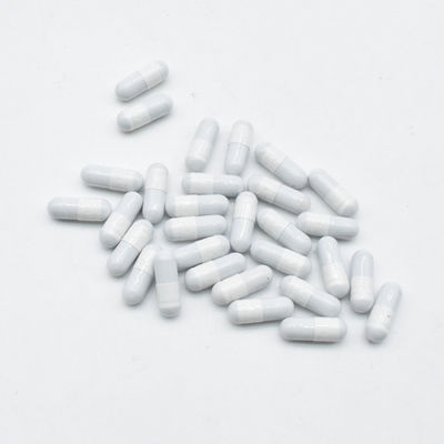 Biotin ασφαλίστρου Biotin συμπληρωμάτων κάψες για το προϊόν υγειονομικής περίθαλψης δερμάτων καρφιών τρίχας