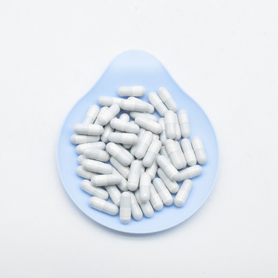 Biotin καψών Feme ODM συμπληρωμάτων βιταμινών 60 κάψες