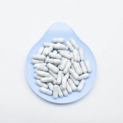 Ιδιωτικές Biotin συμπληρωμάτων βιταμινών τρίχας ετικετών διαιτητικές κάψες δερμάτων καρφιών τρίχας