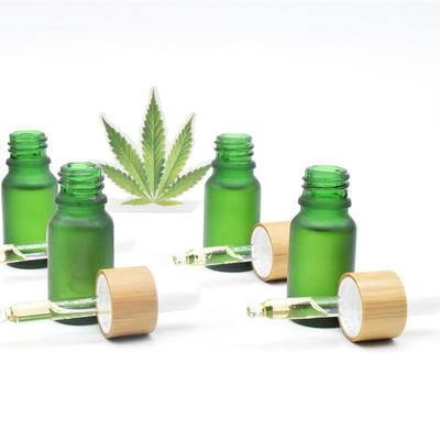Βάμμα 30ml 50ml CBD πόνος πετρελαίου που απελευθερώνει την ανησυχία που χαλαρώνει 5%-30%