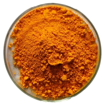 Turmeric διαλυτικής εξαγωγής Turmeric σκονών HACCP κουρκουμίνης σκόνη αποσπασμάτων ρίζας