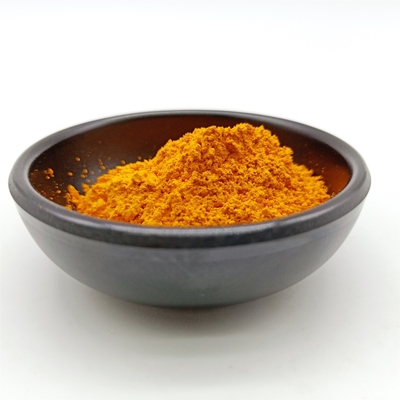 Turmeric Bioperine σκόνη Diarylheptanoid E100 αποσπασμάτων ρίζας