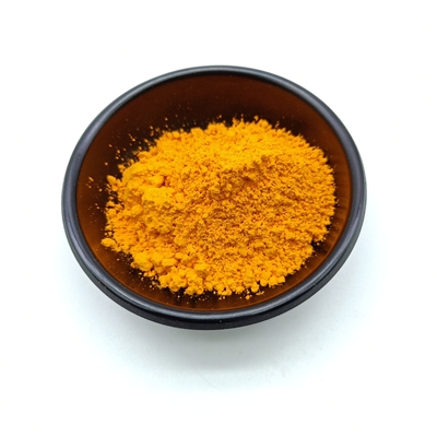 4.3% Turmeric υγρασίας βελτίωση κυκλοφορίας αίματος Longa κουρκούμης σκονών