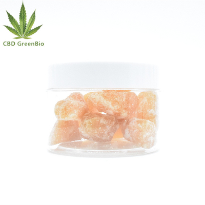 Οργανικό CBD του CO2 θίχουλο 500mg 80% 95% εξαγωγής για τις ανακουφίσεις πόνου