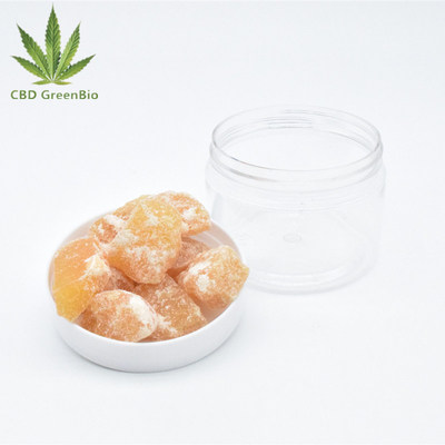 Οργανικό CBD του CO2 θίχουλο 500mg 80% 95% εξαγωγής για τις ανακουφίσεις πόνου