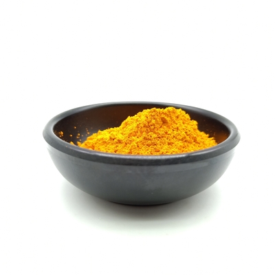 Υδροδιαλυτός Turmeric δοκιμασμένος USP κουρκουμίνης HPLC βαθμός σκονών