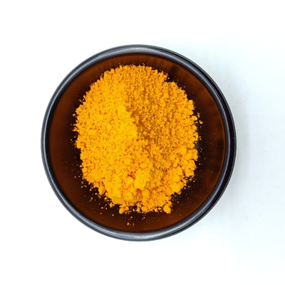 Υδροδιαλυτός Turmeric δοκιμασμένος USP κουρκουμίνης HPLC βαθμός σκονών