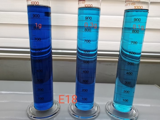 80 Phycocyanin πλέγματος φυσικοί χρωματισμοί τροφίμων που προωθούν την αναγέννηση κυττάρων αίματος