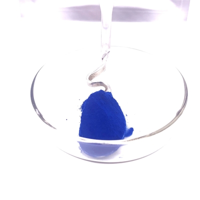 Φυσική Phycocyanin Spirulina μπλε χρωστική ουσία E6 E18 E25 ISO HACCP