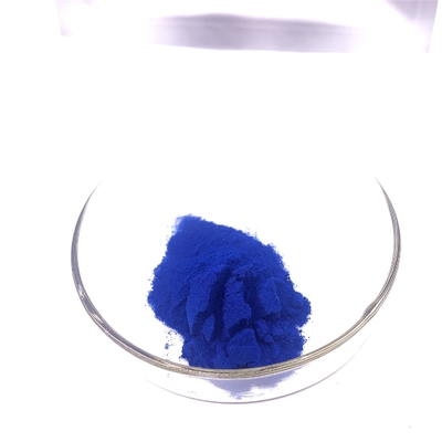 80 Phycocyanin πλέγματος οργανική πεπτικότητα βιολογικής διαθεσιμότητας σκονών E18 υψηλή