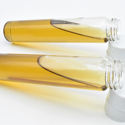Βάμμα HPLC CBD συμπληρωμάτων τροφίμων πετρελαίου 80% GreenBio 800mg-900mg CBD πετρέλαιο