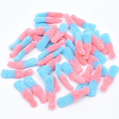 εδώδιμος Κολλώδης 25mg CBD