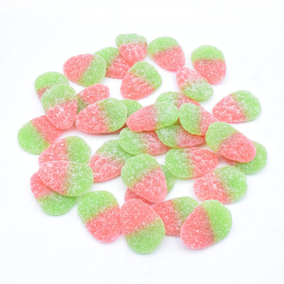 εδώδιμος Κολλώδης 25mg CBD