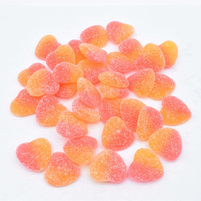 εδώδιμος Κολλώδης 25mg CBD