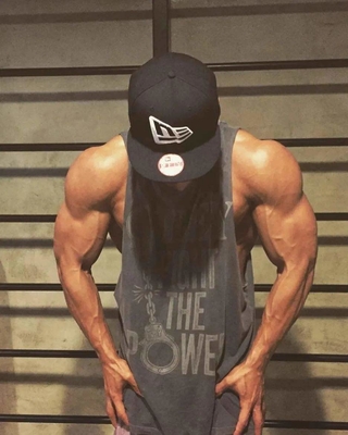 Απόσπασμα Bodybuilding 2% Ajuga Turkest