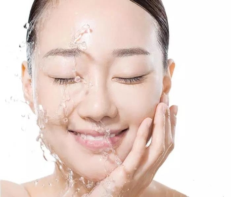 Καλλυντικό Hyaluronic όξινο μοριακό ψηλό βάρος 2000000 σκονών Dalton