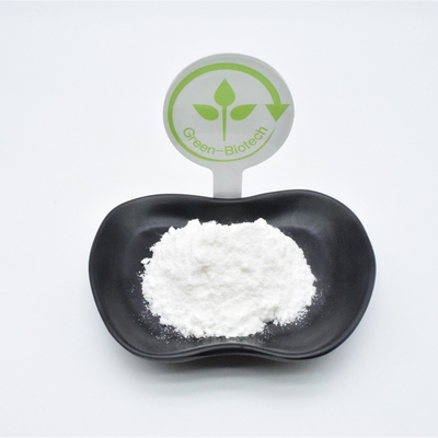 10000DA-200000DA χαμηλός - μοριακός Hyaluronic όξινος όγκος σκονών Hyaluronate νατρίου σκονών ISO
