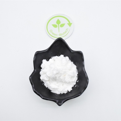 Ακατέργαστος Hyaluronic όξινος 98% χειλικών υλικών πληρώσεως καλλυντικός βαθμός τροφίμων αντι γήρανσης