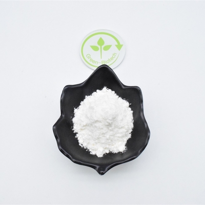 100% φυσικό μέσο σκονών ορών Vegan Hyaluronic όξινο μοριακό