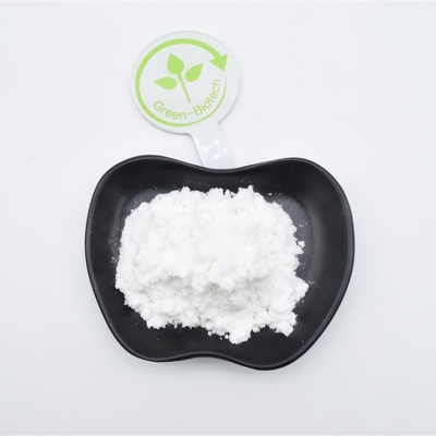 Καθαρή αντι γήρανση σκονών HACCP Hyaluronate νατρίου υδροδιαλυτή
