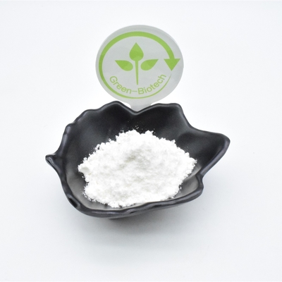 Καθαρή αντι γήρανση σκονών HACCP Hyaluronate νατρίου υδροδιαλυτή