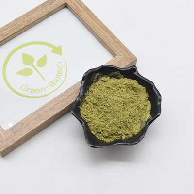 Εθιμοτυπικό οργανικό Matcha αντιοξειδωτικός εκχυλισμάτων φυτού σκονών φυσικό
